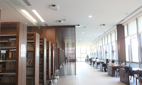 银河网上集团案例 | 打卡深圳大学文化新航标：“智慧眼”赋能图书取阅统计智能化
